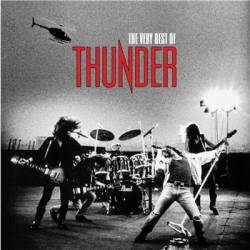 Thunder (UK) : The Very Best Of